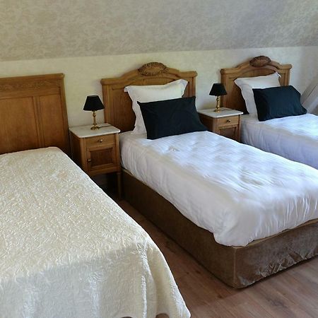 Gite Aux Deux Clochers Zimmersheim Экстерьер фото