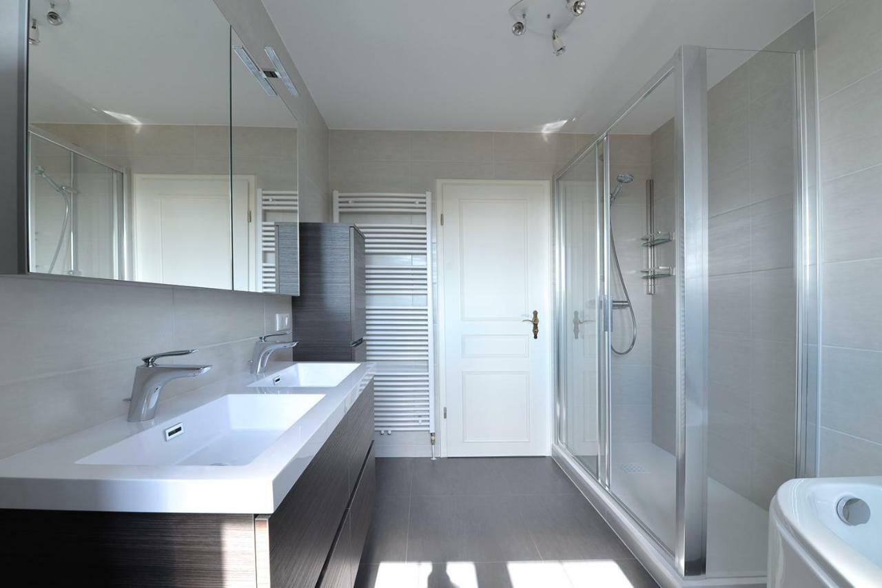 Gite Aux Deux Clochers Zimmersheim Экстерьер фото