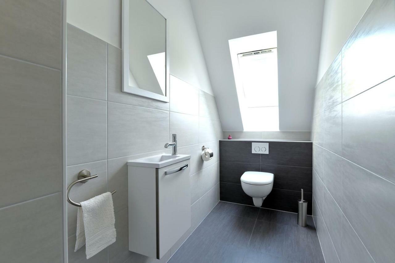 Gite Aux Deux Clochers Zimmersheim Экстерьер фото